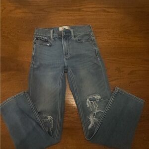 Abercrombie Kids Jeans